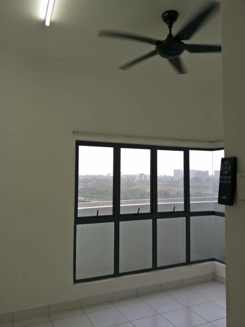 Metia Residence Service Apartment - photo 5