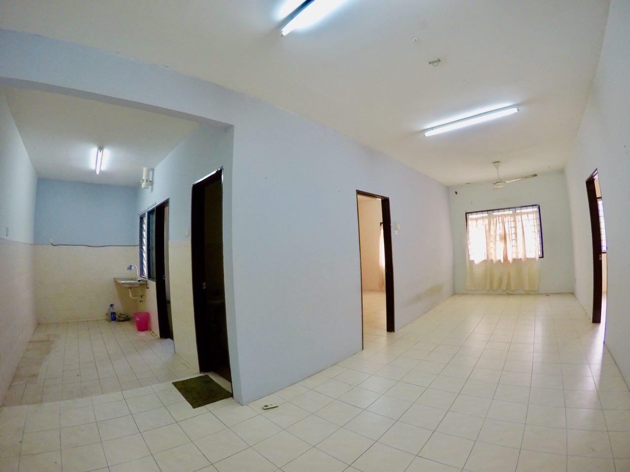 Pangsapuri Mayang, Taman Puncak Jalil - photo 2
