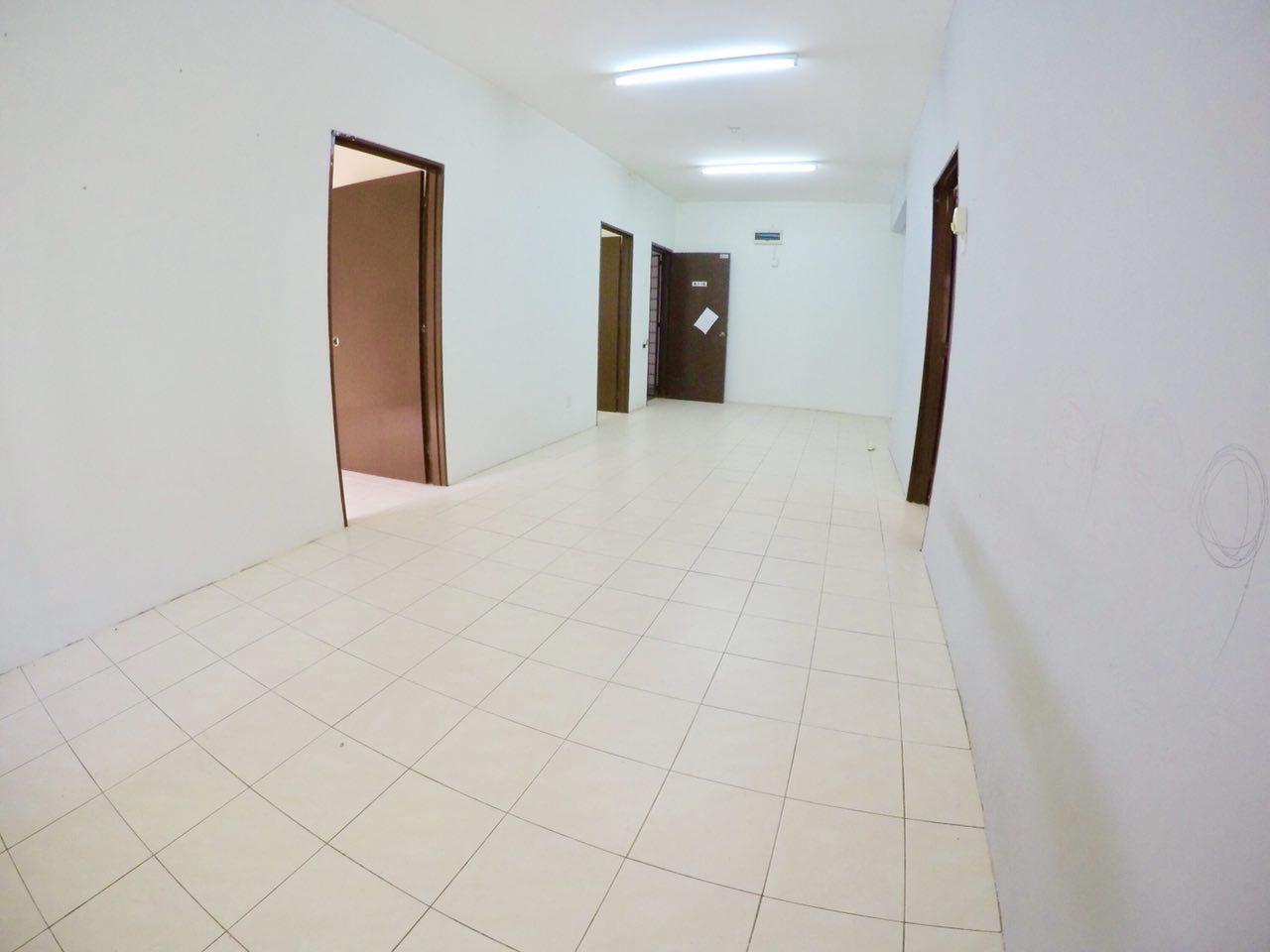 Pangsapuri Mayang, Taman Puncak Jalil - photo 7