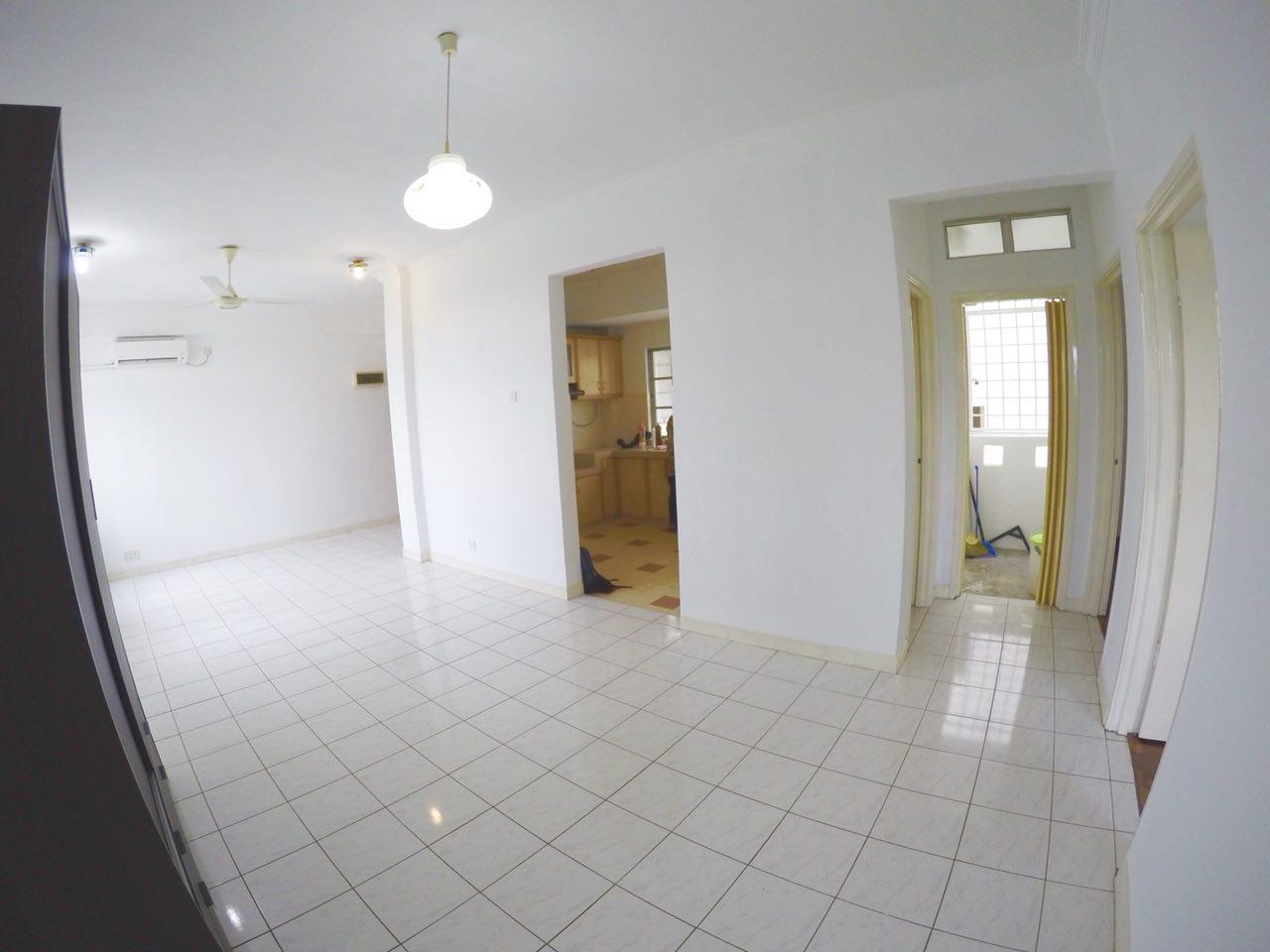 Condominium Elaeis 1, Bukit Jelutong - photo 3