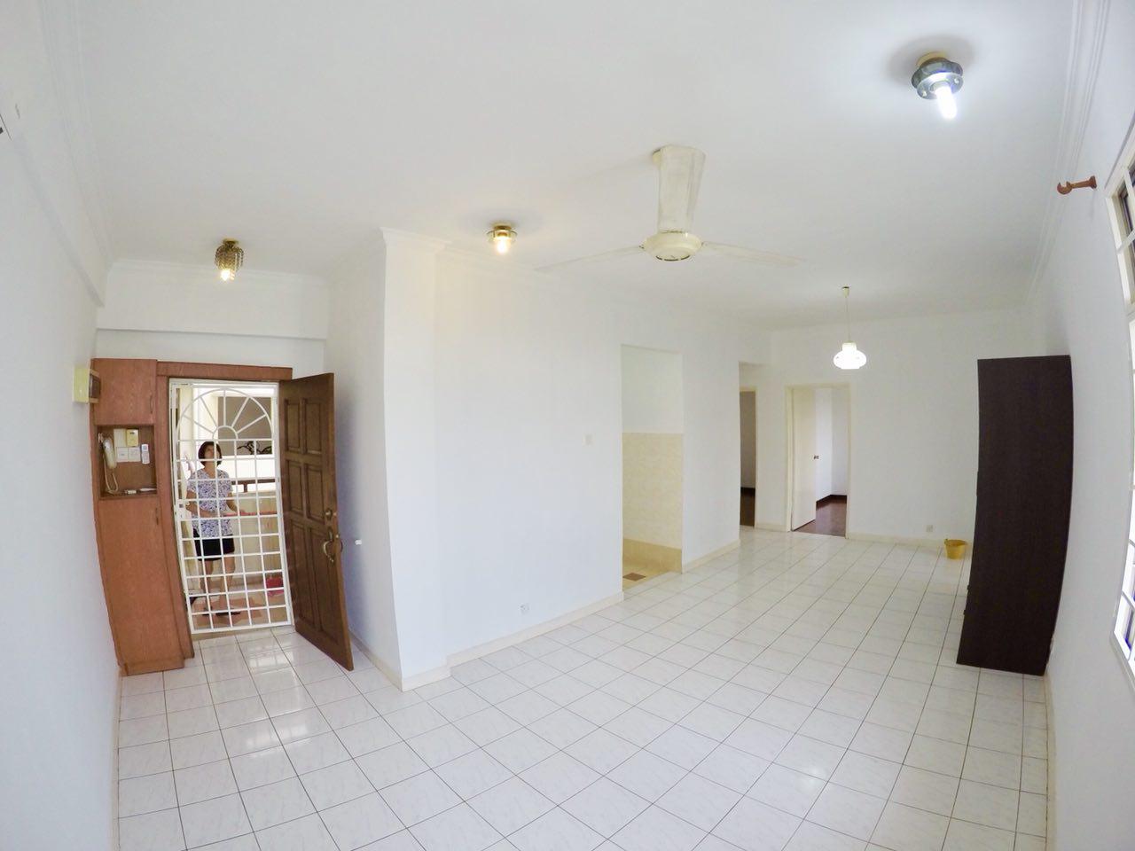 Condominium Elaeis 1, Bukit Jelutong - photo 4