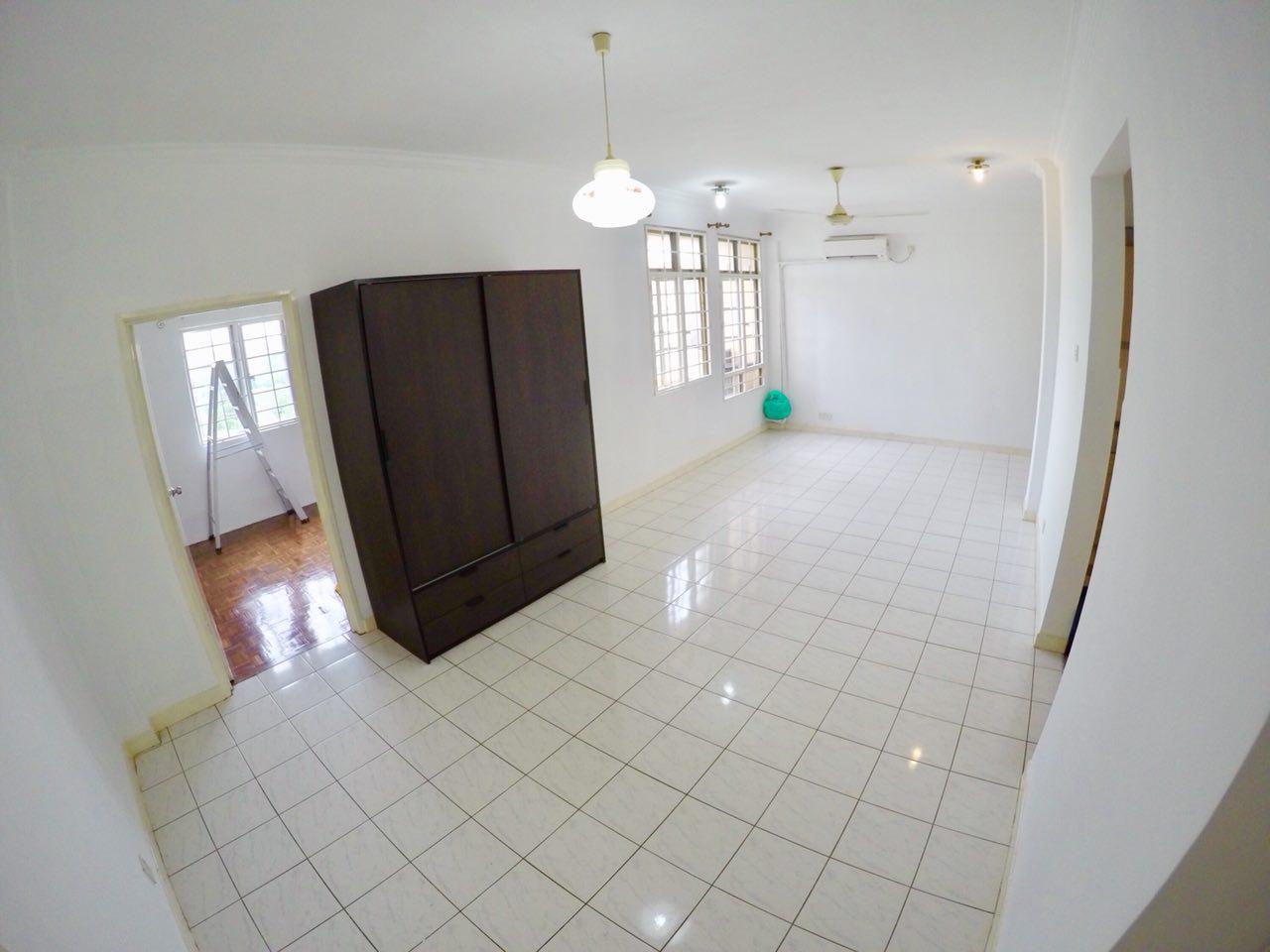 Condominium Elaeis 1, Bukit Jelutong - photo 5