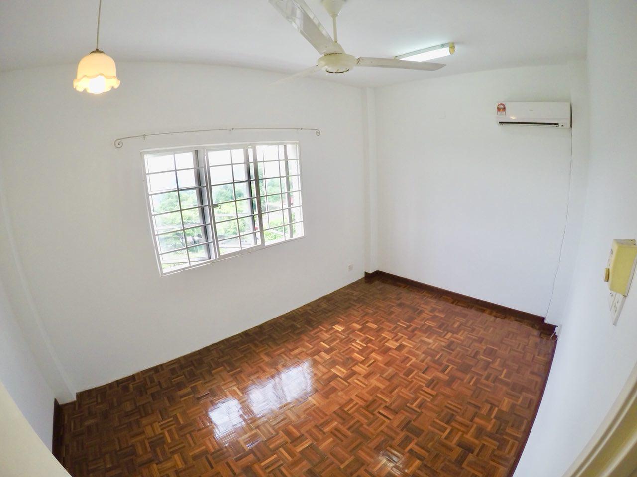 Condominium Elaeis 1, Bukit Jelutong - photo 6