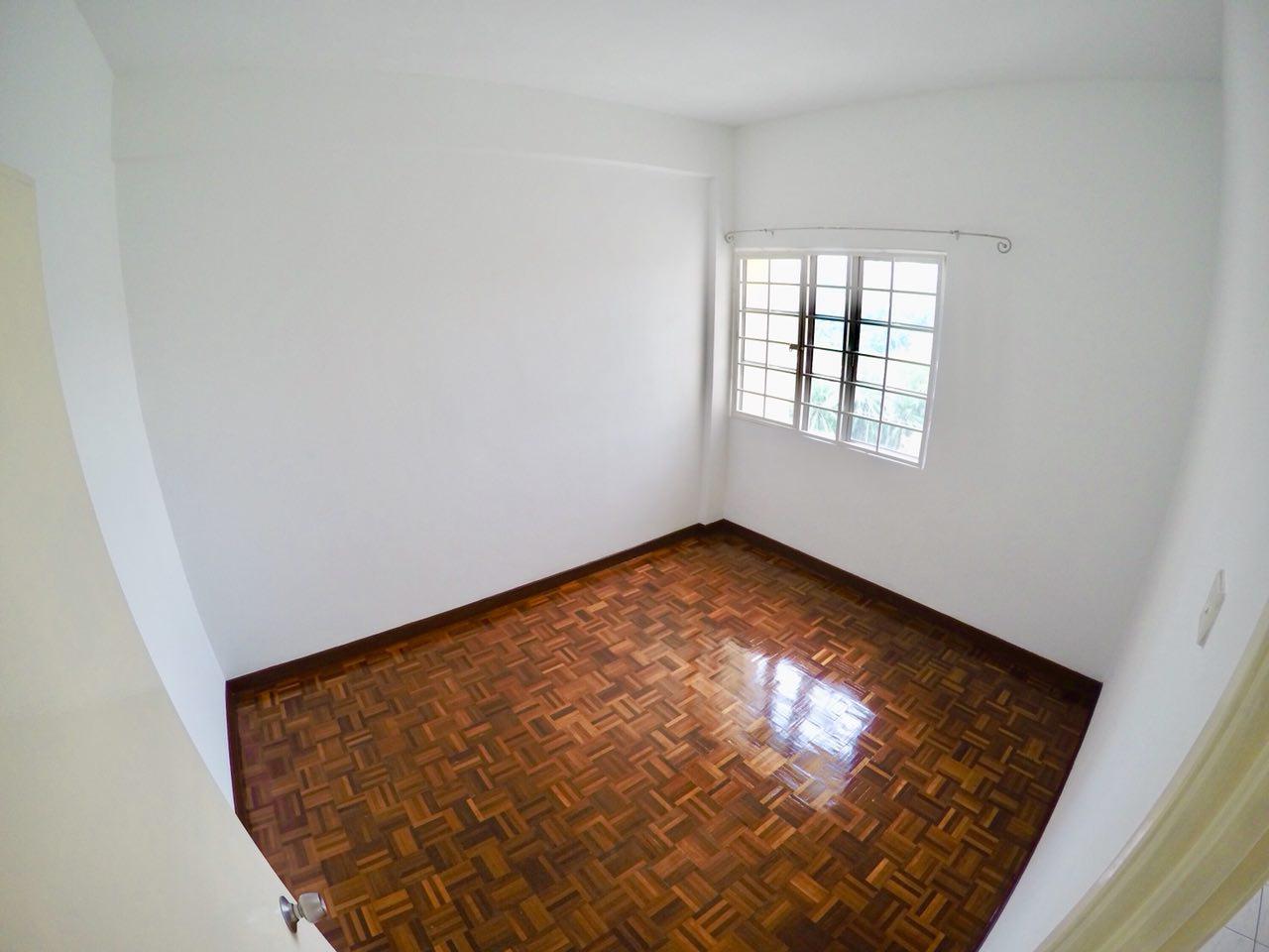 Condominium Elaeis 1, Bukit Jelutong - photo 8