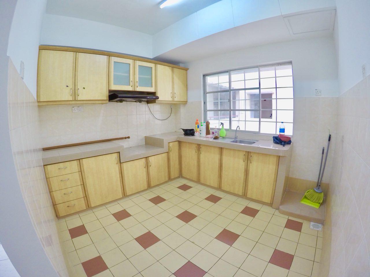 Condominium Elaeis 1, Bukit Jelutong - photo 9