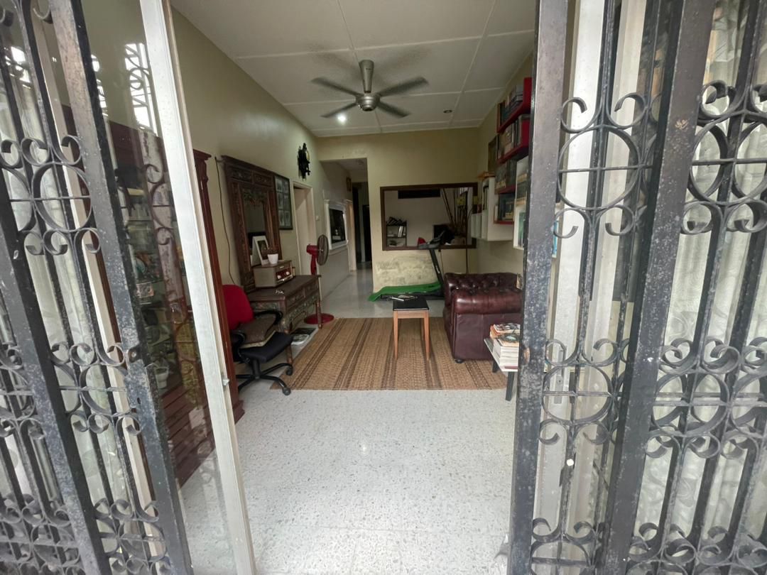 Taman Melawati Jalan C Setapak Ukay Perdana - photo 5