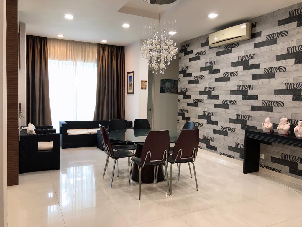 Taman Mutiara Gombak 2 , Setapak, Melawati - photo 2