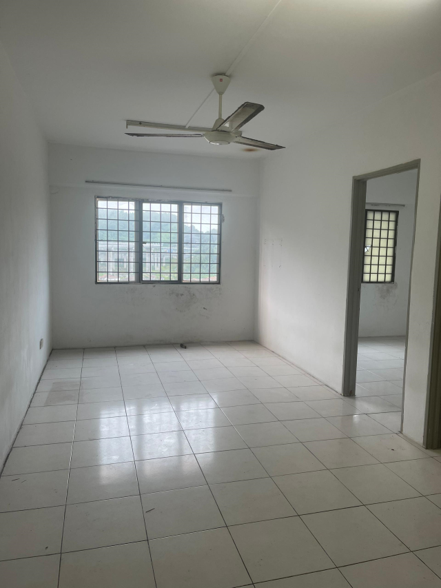 Cemara Apartment