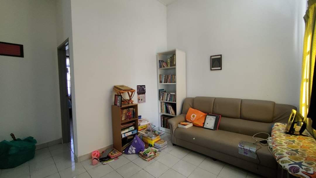 De Puncak Ukay Perdana Ampang Selangor - photo 2