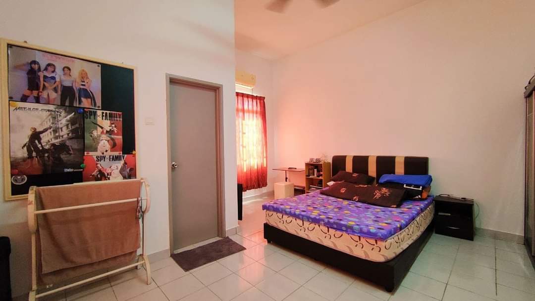 De Puncak Ukay Perdana Ampang Selangor - photo 3