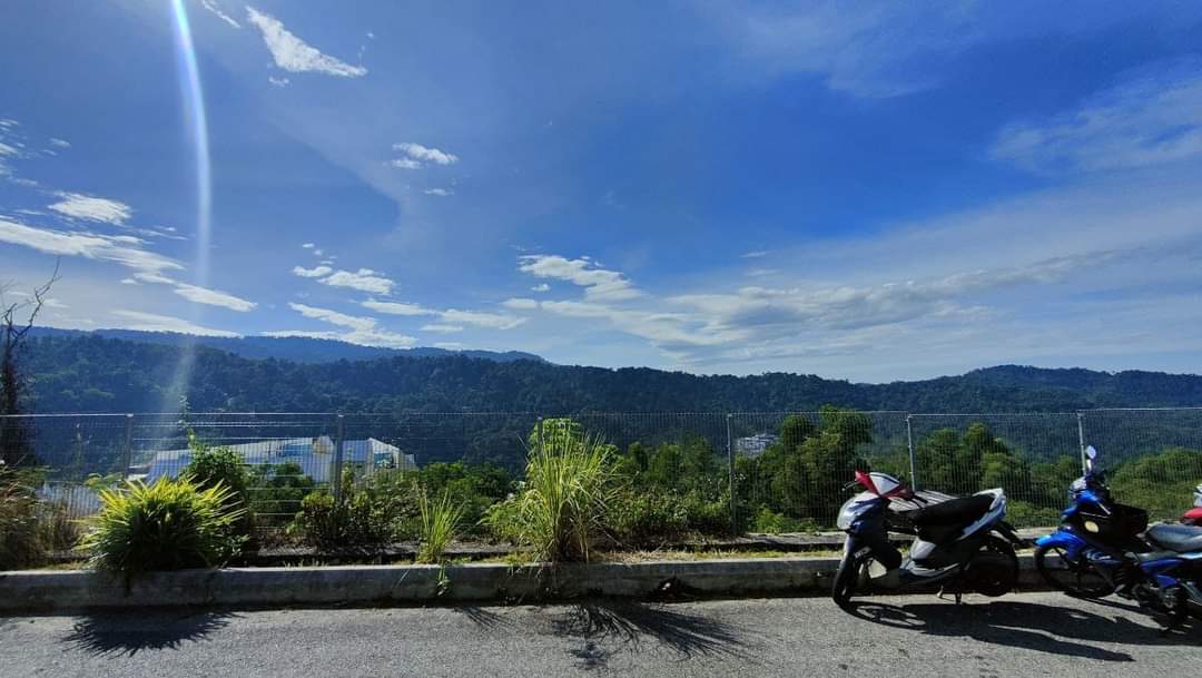 De Puncak Ukay Perdana Ampang Selangor - photo 4