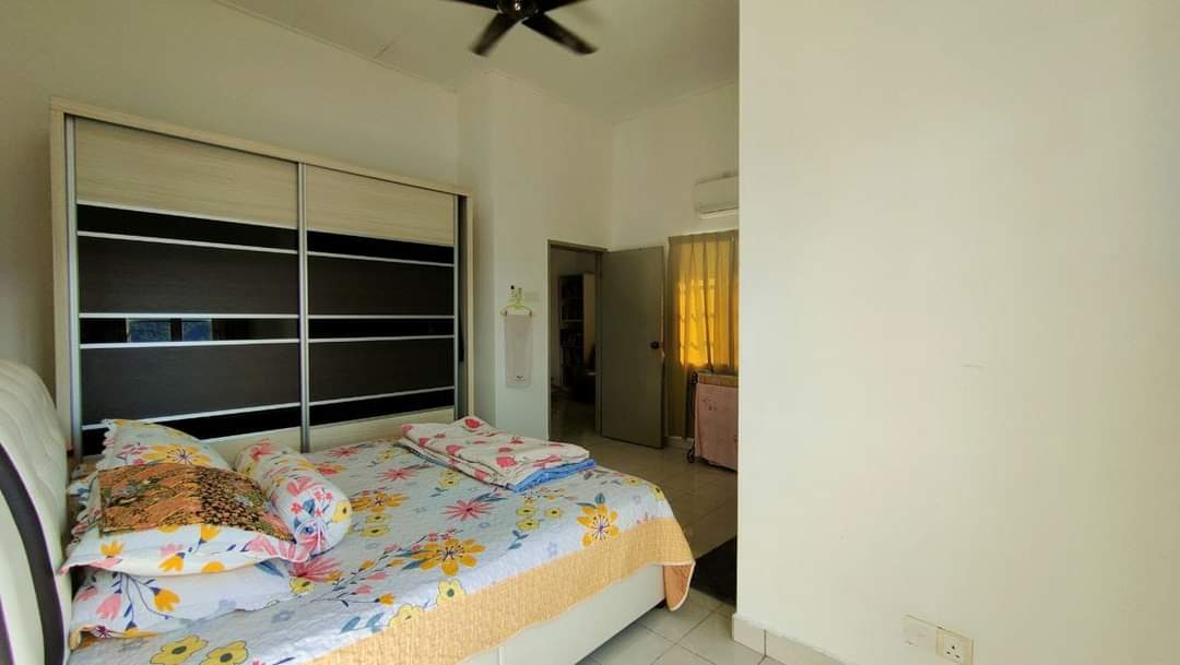 De Puncak Ukay Perdana Ampang Selangor - photo 6