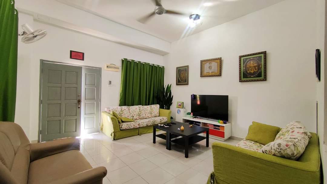 De Puncak Ukay Perdana Ampang Selangor - photo 11
