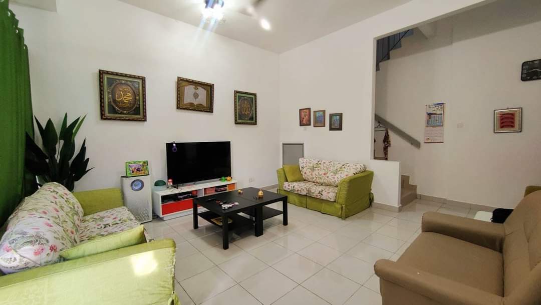 De Puncak Ukay Perdana Ampang Selangor - photo 12