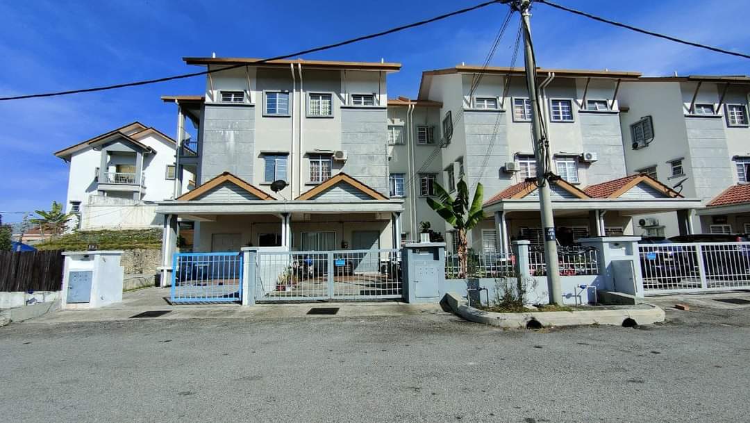 De Puncak Ukay Perdana Ampang Selangor - photo 13