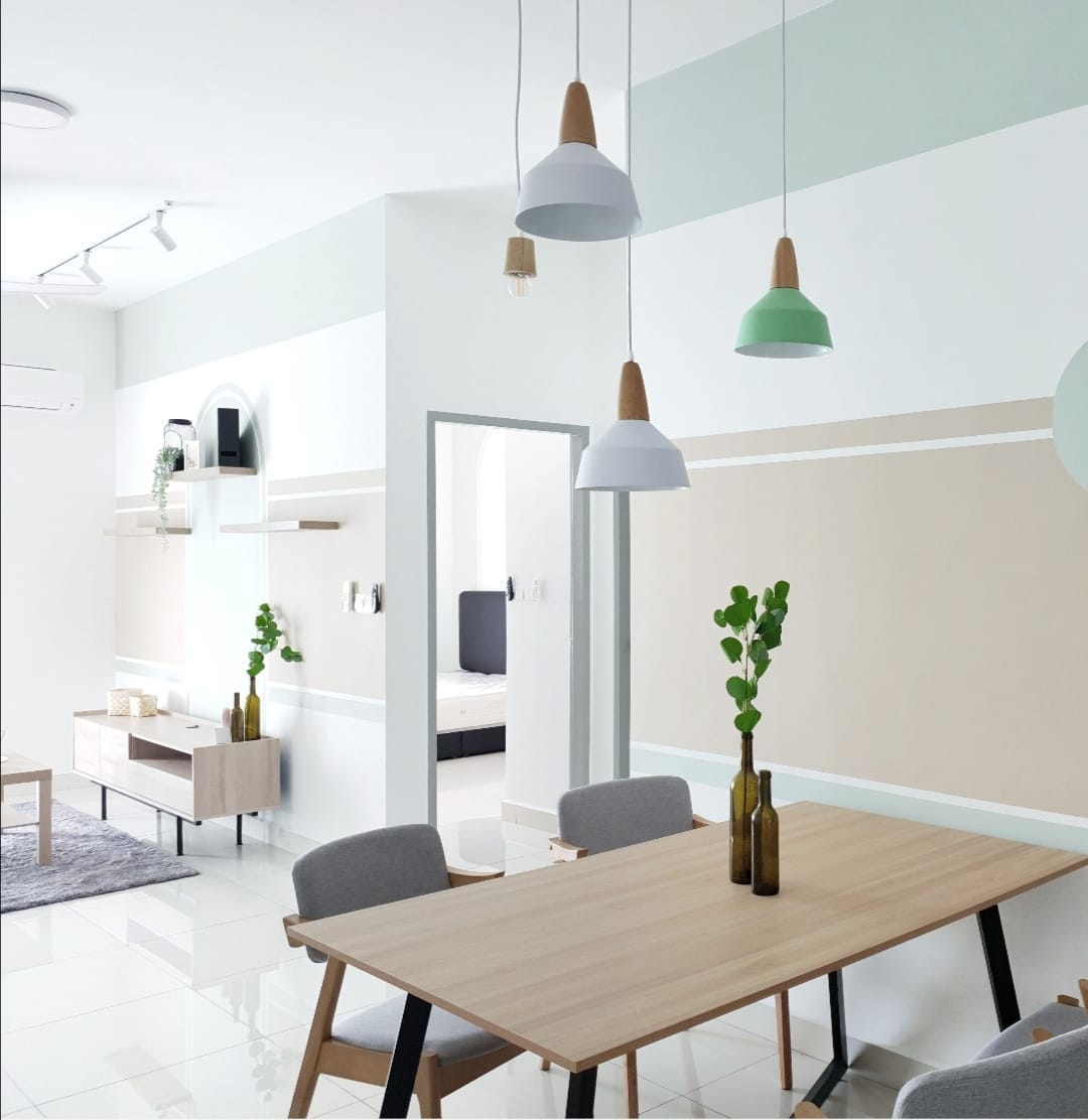 TR Residence - photo 4