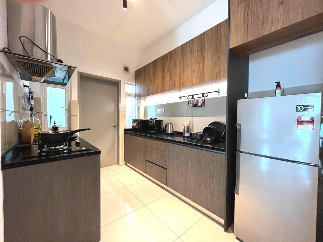 TR Residence - photo 5