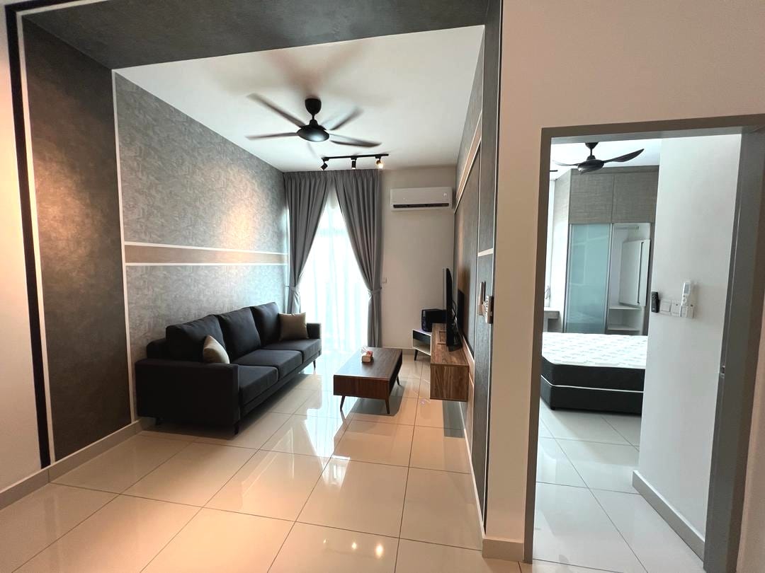 TR Residence - photo 6