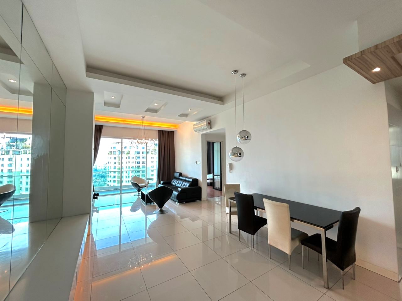 The Park Residences 1 - photo 2