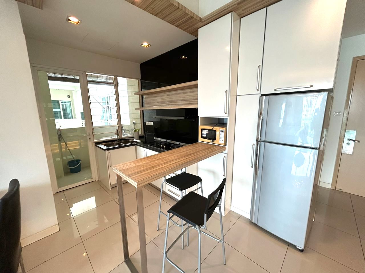 The Park Residences 1 - photo 4