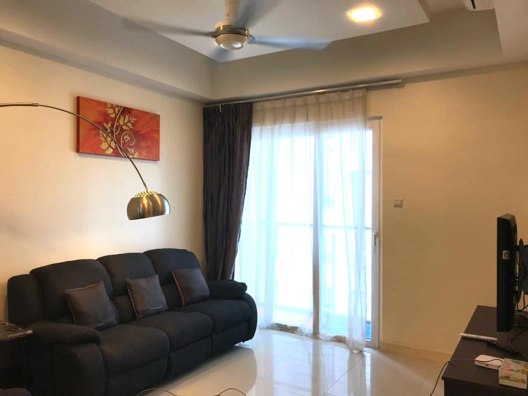 Gaya Bangsar Condominium - photo 2