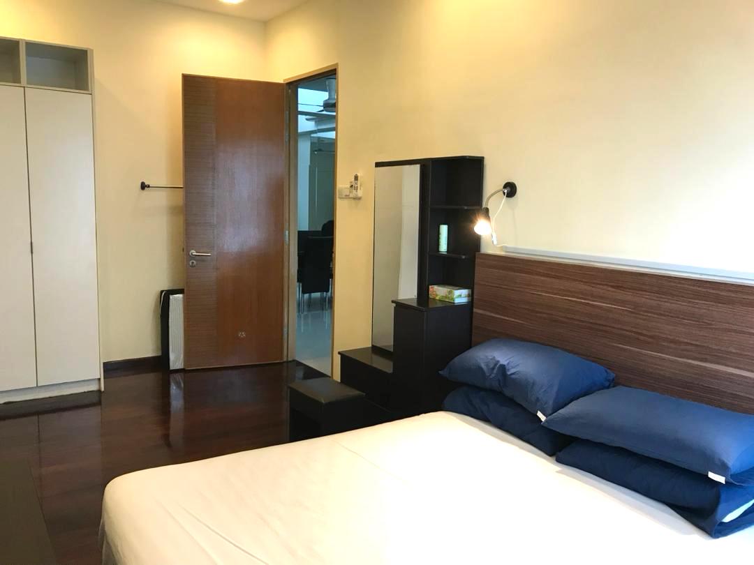 Gaya Bangsar Condominium - photo 5
