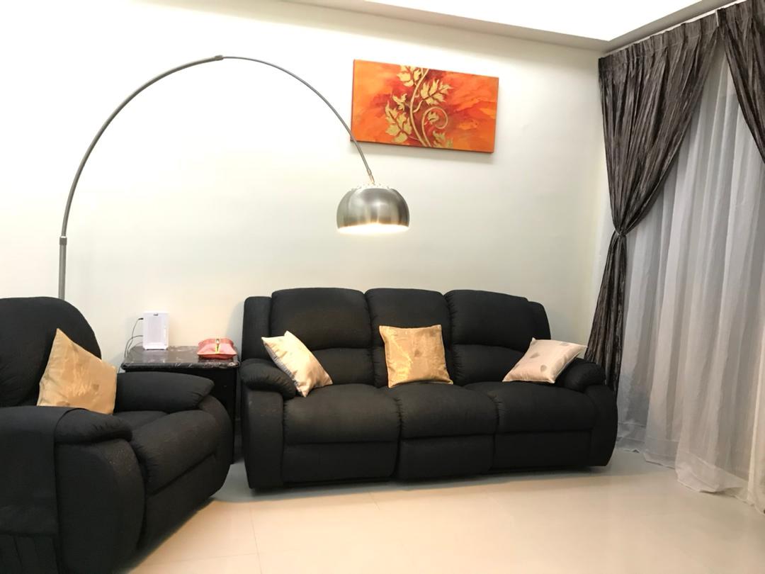 Gaya Bangsar Condominium - photo 6