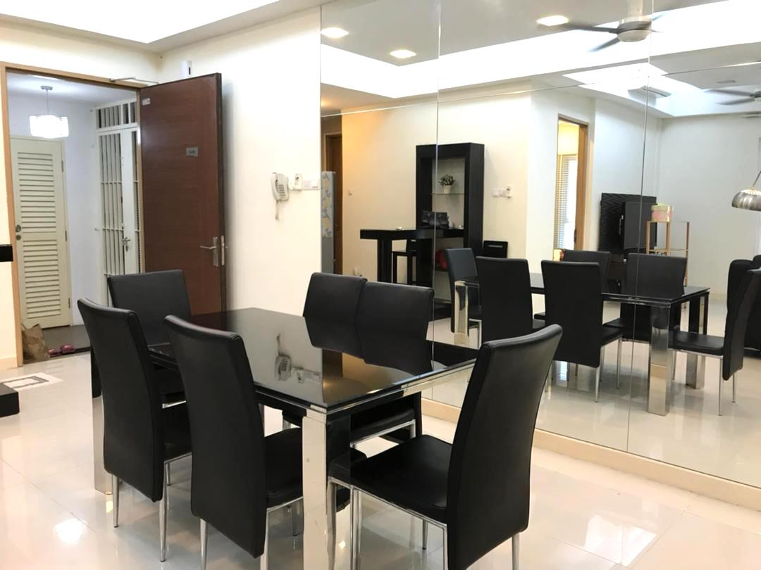 Gaya Bangsar Condominium - photo 7