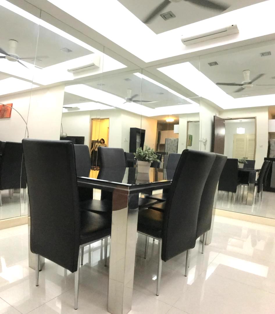 Gaya Bangsar Condominium - photo 8