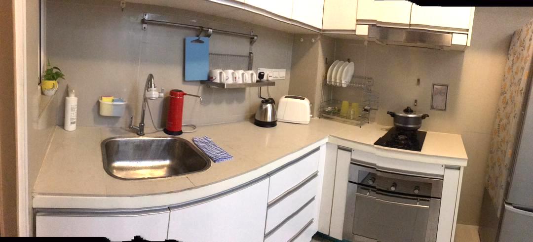 Gaya Bangsar Condominium - photo 10