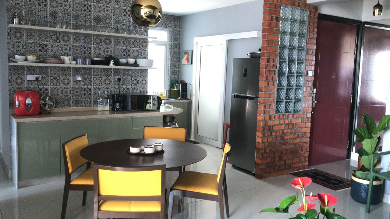 Saville The Park Bangsar - photo 2