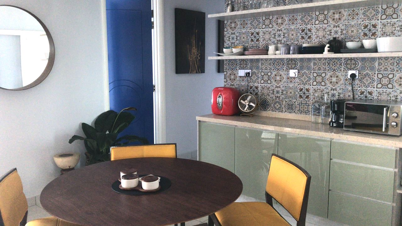 Saville The Park Bangsar - photo 5