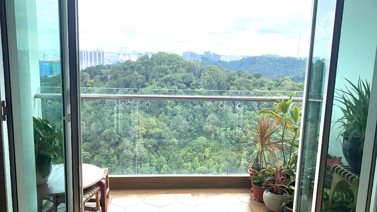 Saville The Park Bangsar - photo 8