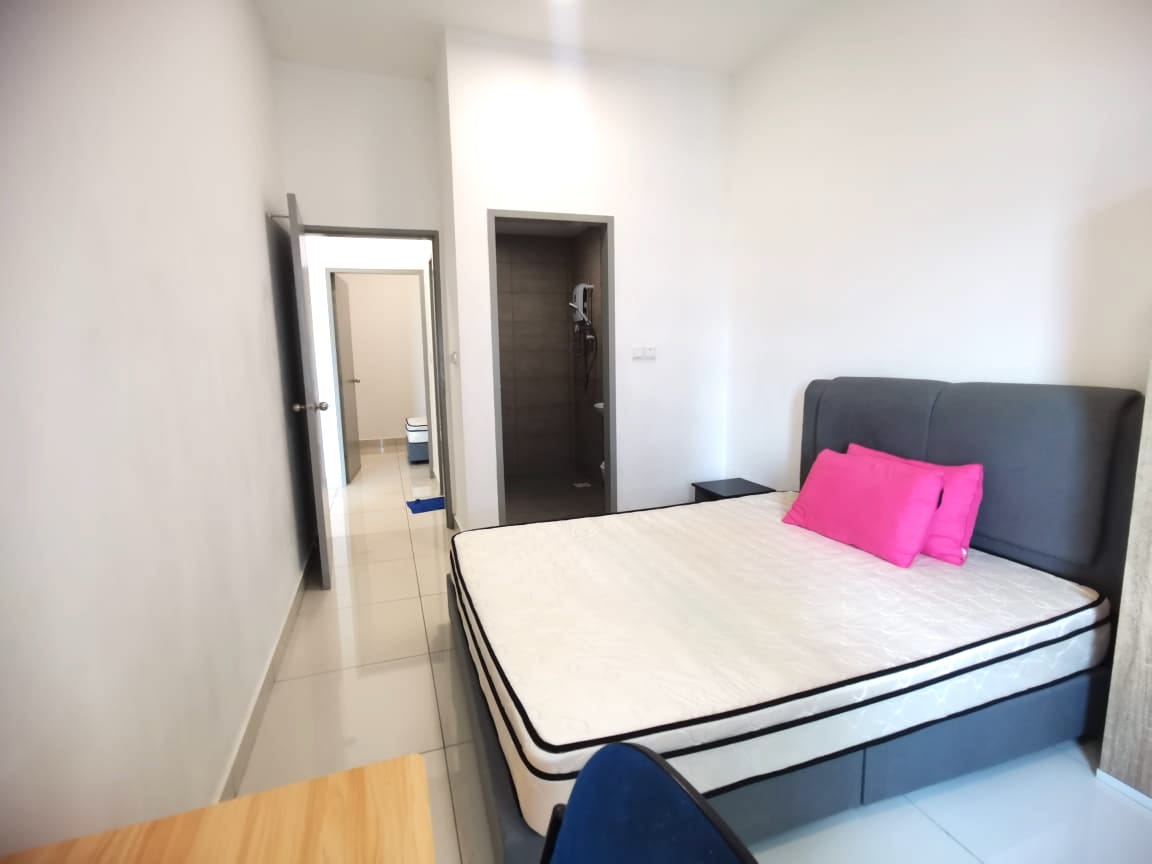 TR Residence - photo 8