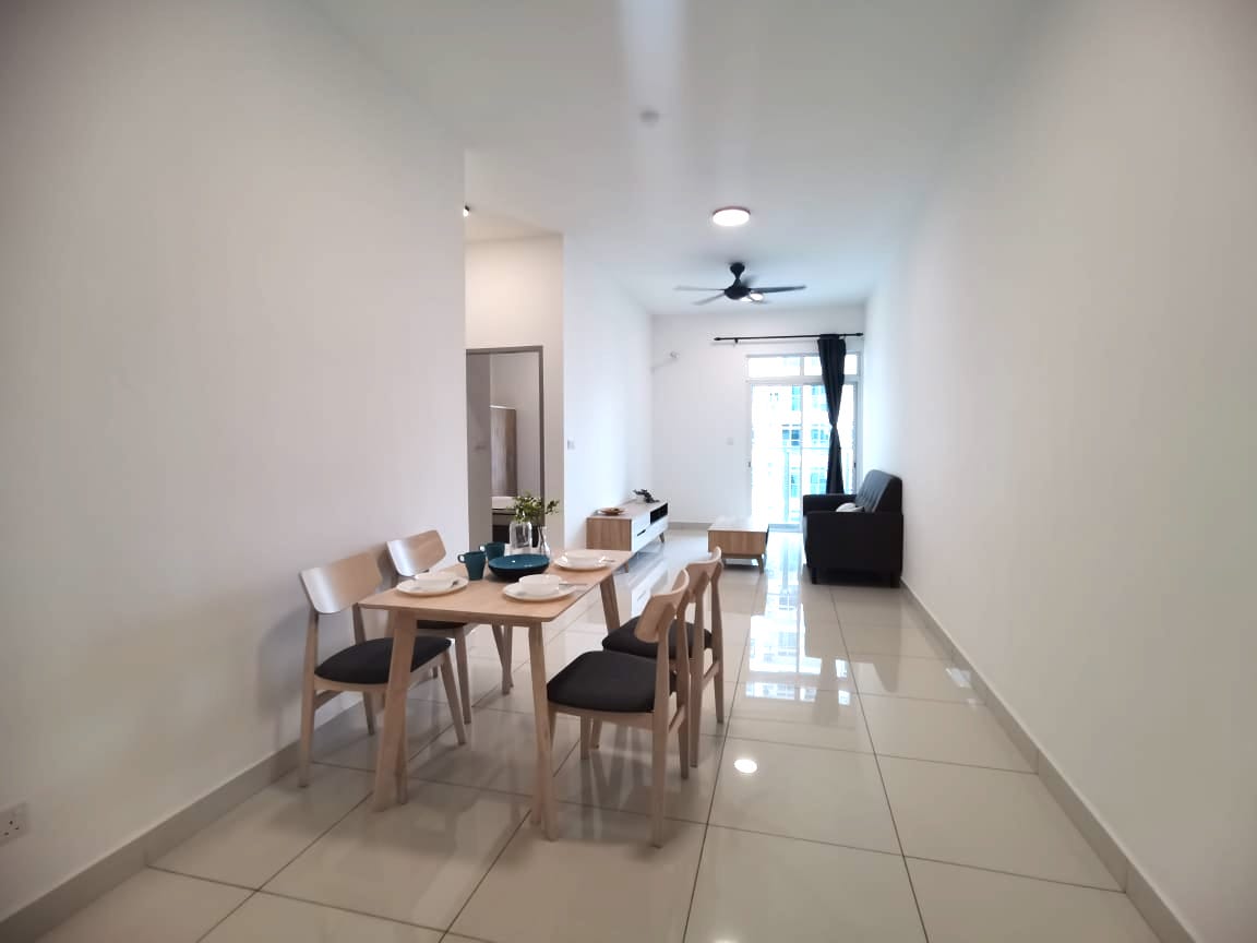 TR Residence - photo 10