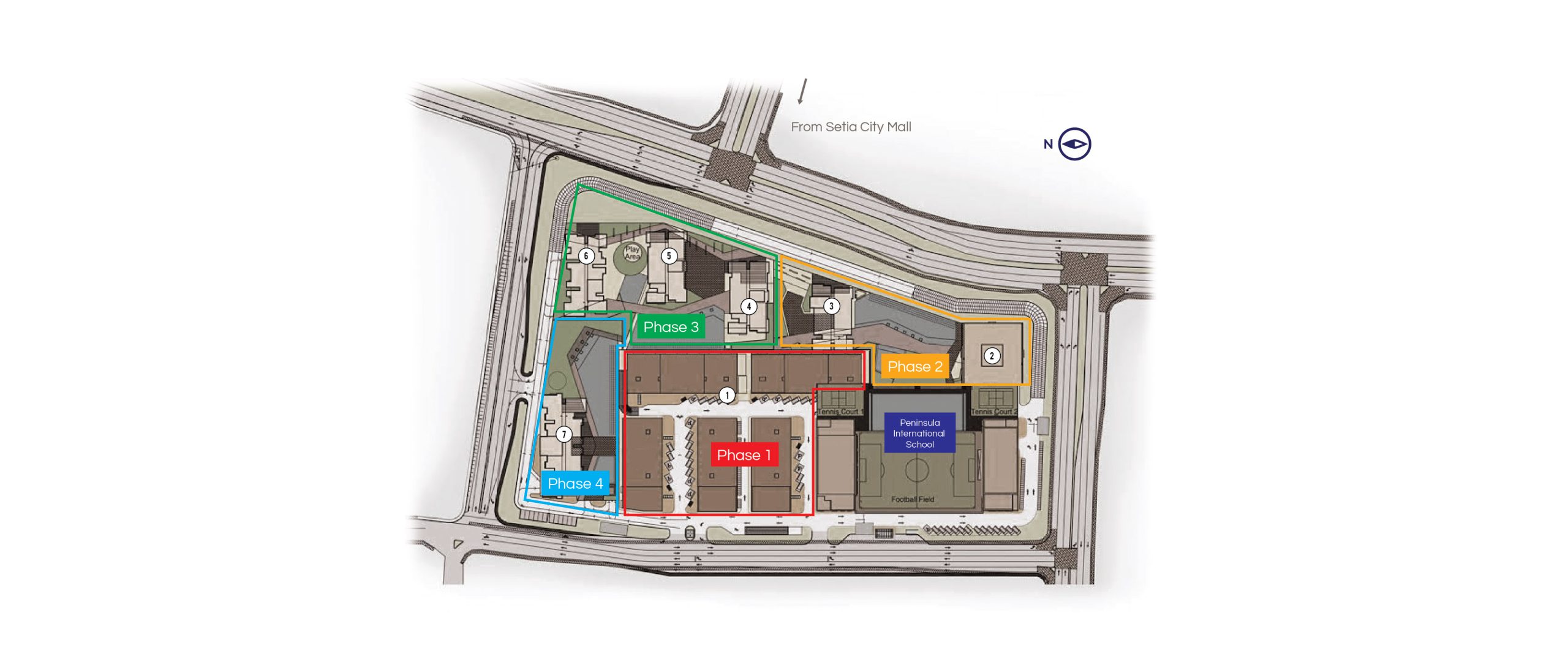 EduSentral Setia Alam - photo 12