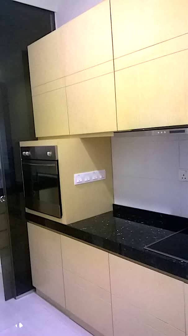 The Park Residences - photo 2