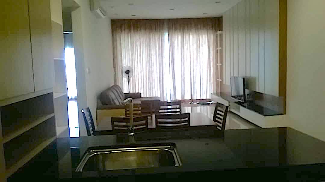 The Park Residences - photo 6