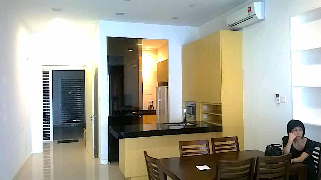 The Park Residences - photo 9