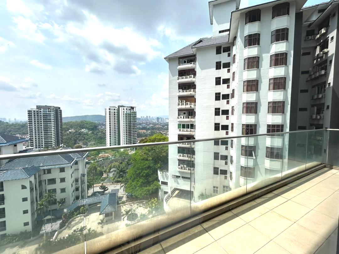 Ken Bangsar - photo 13
