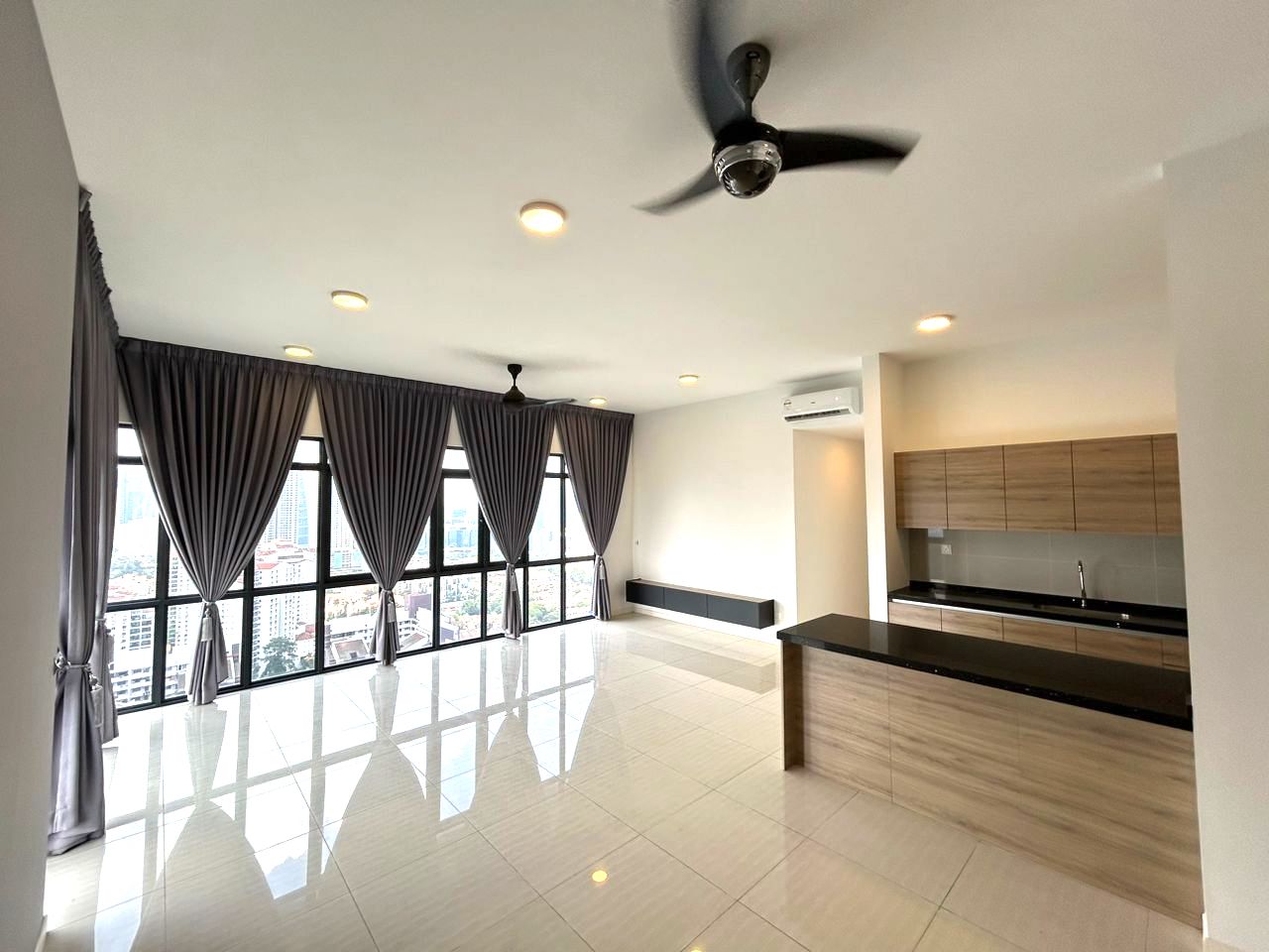 Inwood Residences