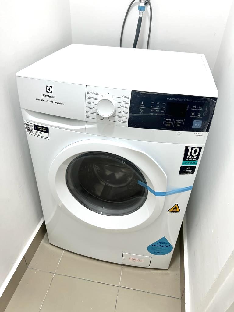 Sentral Suites KL Sentral - photo 9