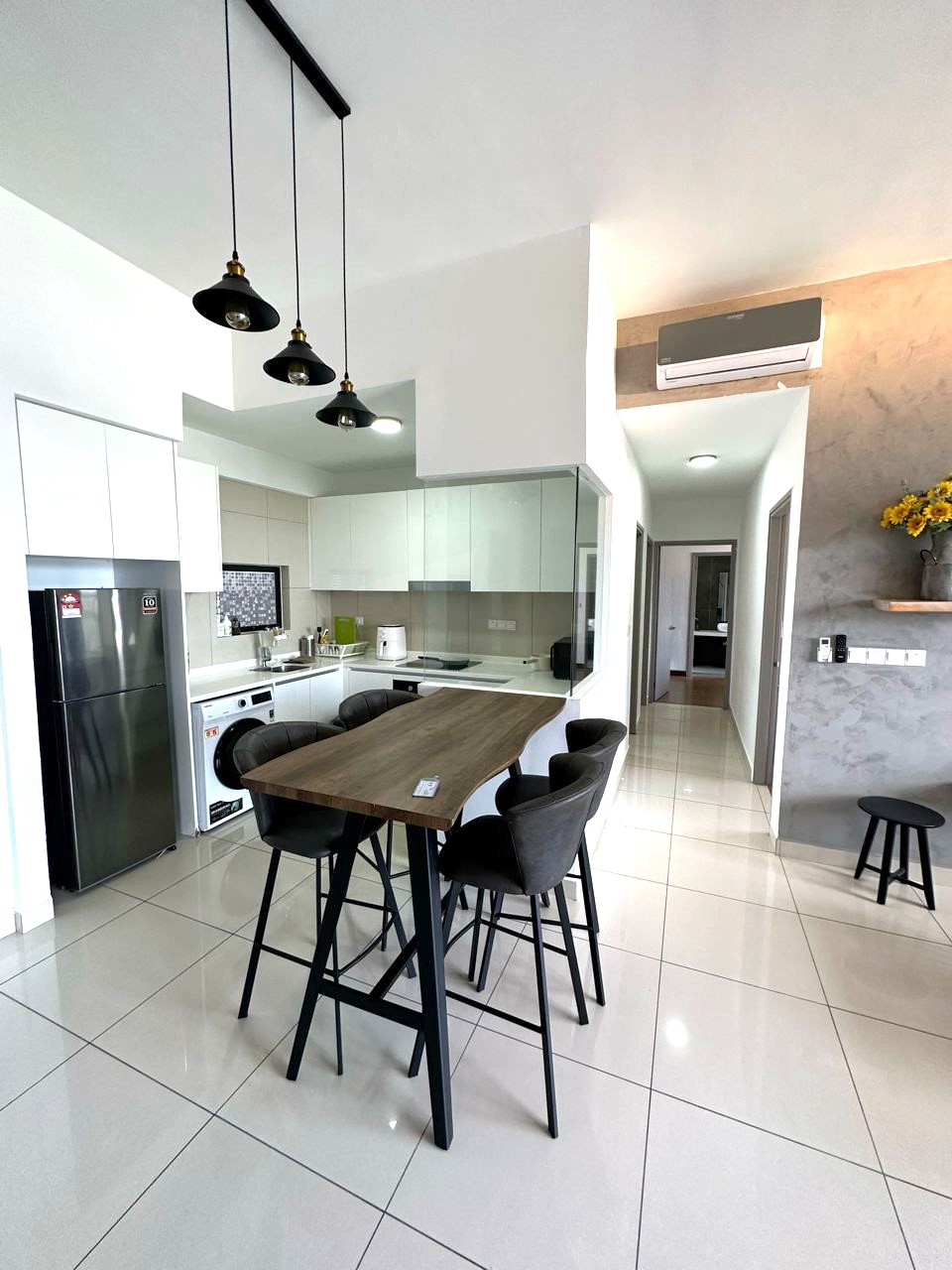Astoria Ampang - photo 2