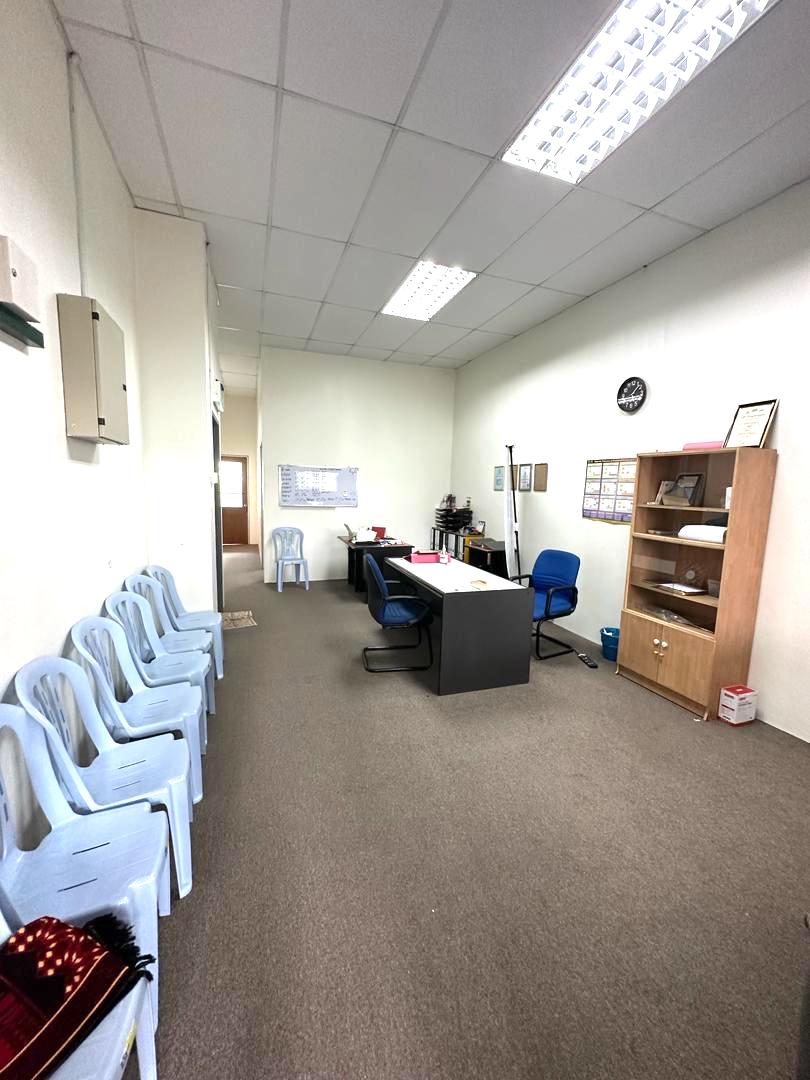 Sinar Sentul Commercial Centre - photo 8