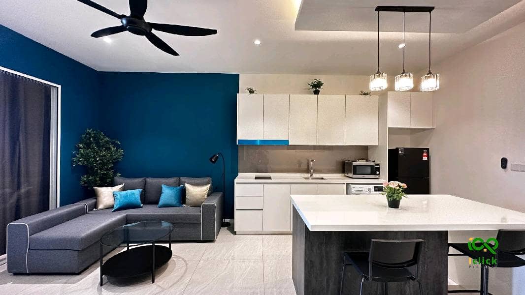 Quill Residences - photo 3