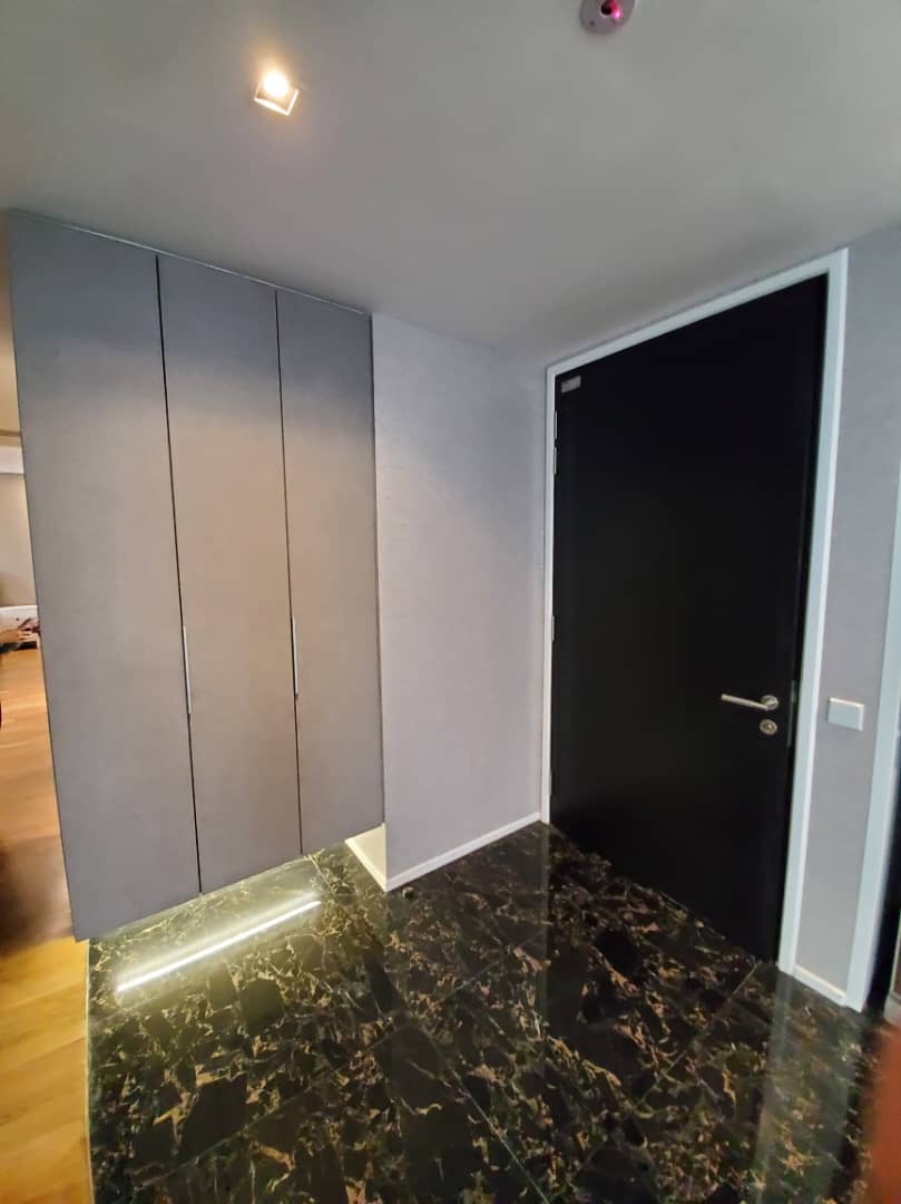 Arcoris Residences - photo 2