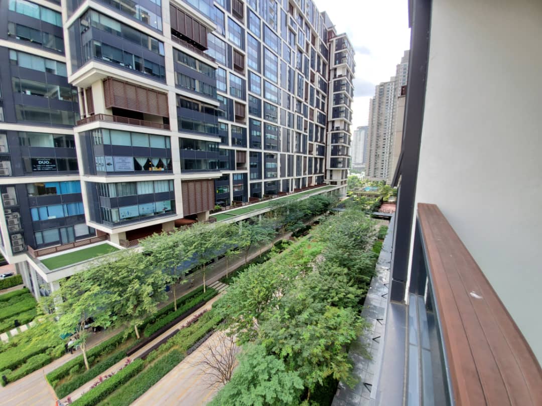 Arcoris Residences - photo 5