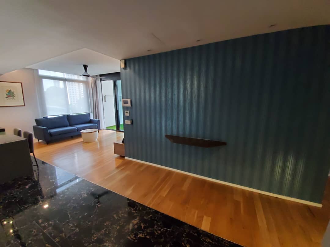 Arcoris Residences - photo 6