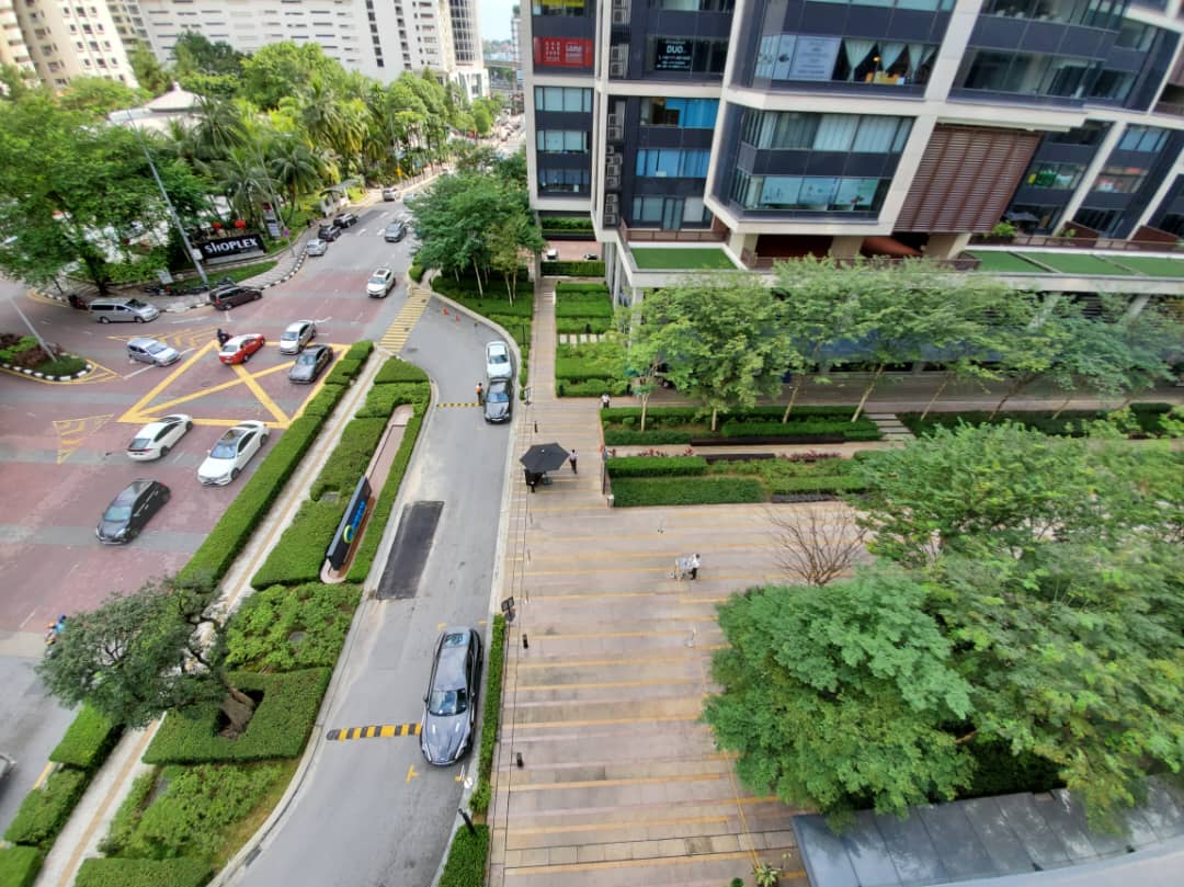 Arcoris Residences - photo 7