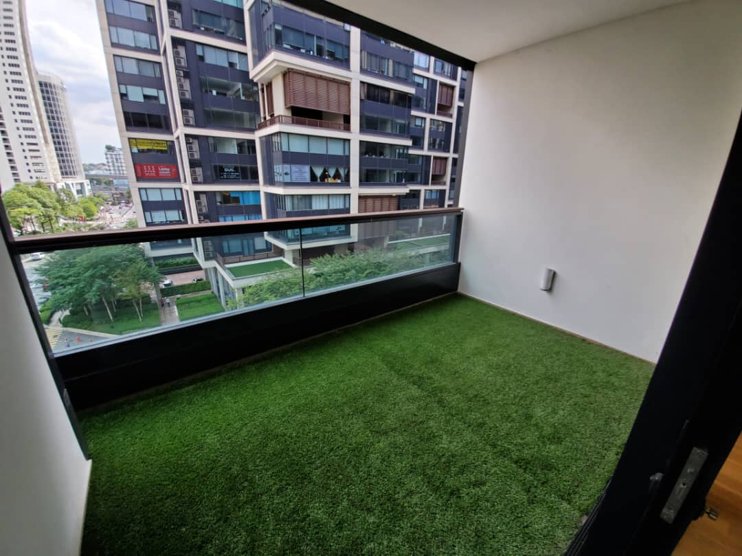 Arcoris Residences - photo 9